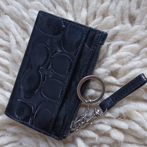 Coach ID case - Picture 13 of 13